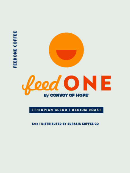 feedONE Coffee