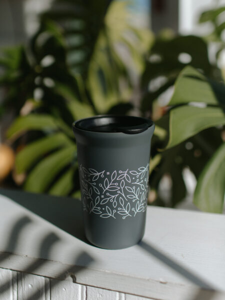 Eurasia Coffee Co Travel Mug